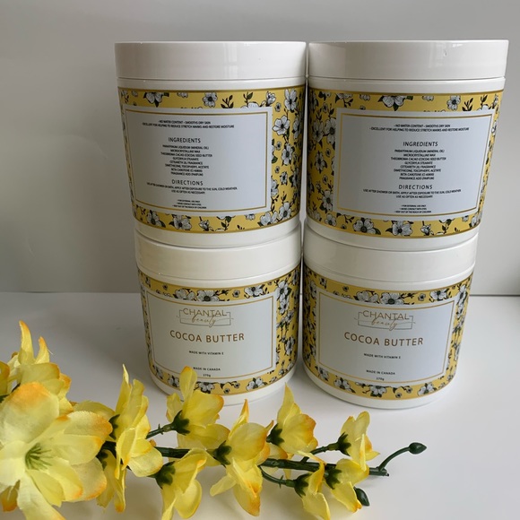 DEAL-4 Cocoa Butter Formula with Vi… - Picture 7 of 7